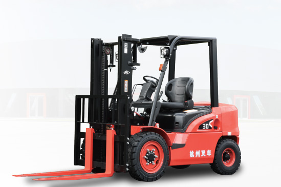 你知道嗎？這樣保養(yǎng)內(nèi)燃叉車，簡直是在坑人！